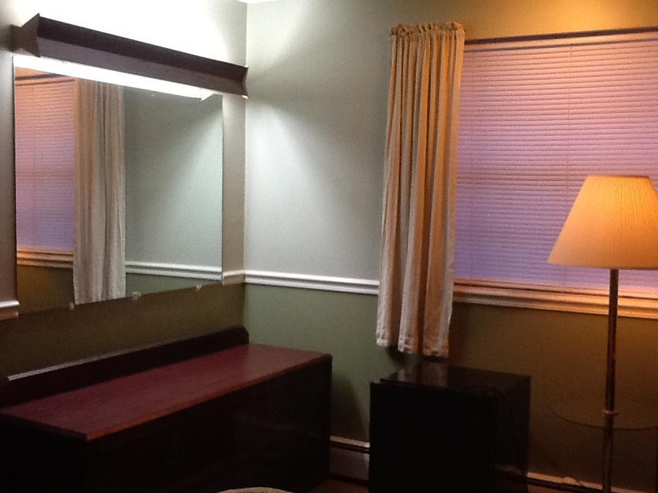 Brookside House Hotell Quincy Exteriör bild